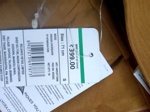 New Legging