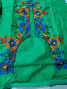 Fancy Suit Dress Material Sale