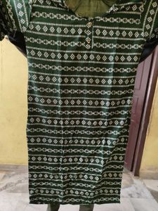 Kurta top