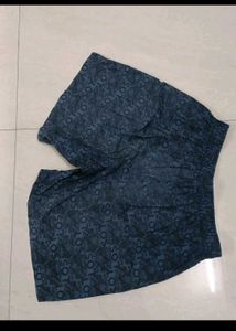 Jockey shorts