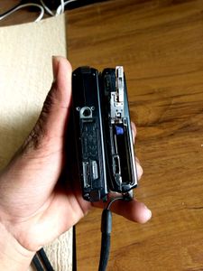 Sony DSC-T500 &amp; DSC-T200