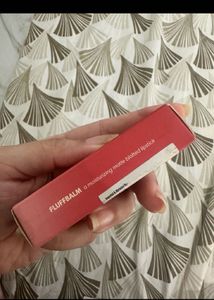 Fluffbalm Lipstick