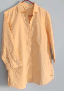 Park Avenue Women Formal Shirt