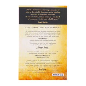 Way of the Superior Man