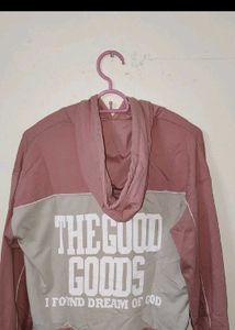 Hoodie For Coins