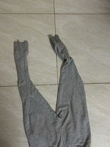 Comfy Puma Sweatpants