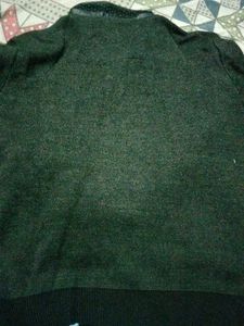 Black Jacket