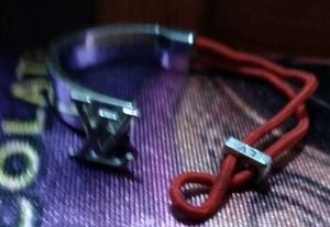 Authentic Louis Vuitton Branded Bracelet From USA