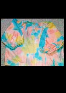 Tunic Top