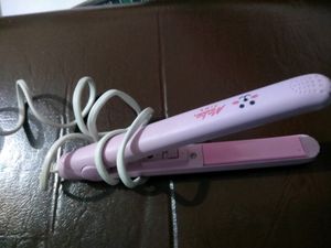 New Hair Straightener For Girl