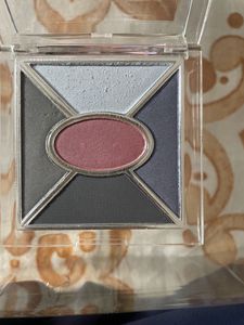 Eye &amp; Cheek Palette