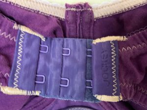 White Tank Top &amp; bra combo