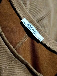 Zara Original Dress