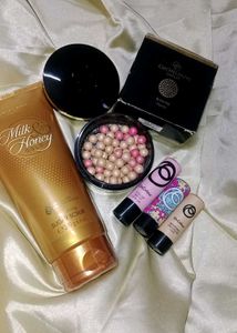 Oriflame Combo