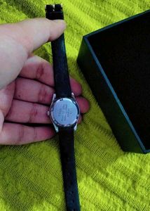 Vintage Titan Women&#39;s Wrist Watch