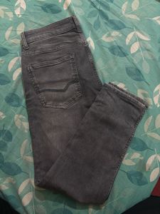 Buda Jeans Co. Denim Ankel Length Men