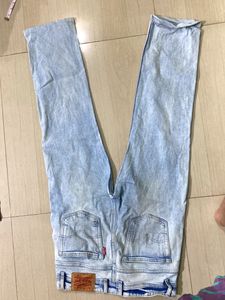 Levi’s Original Denim Pant 👖👖