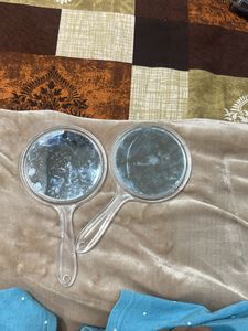 makeup mirror
