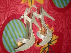 Pencil High Heels