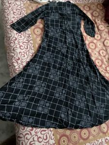 Mokshi New Long Kurta