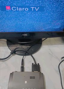 TV Tuner Card