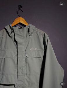 Eddie Bauer Jacket