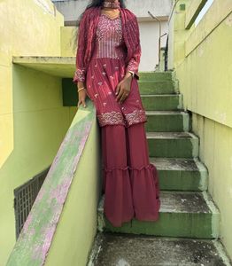 Ethnic Dress