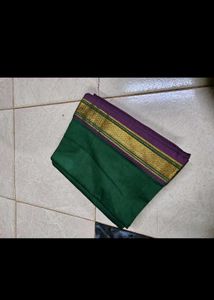 Has Anyone Got Exactly The Same Saree For Sale?