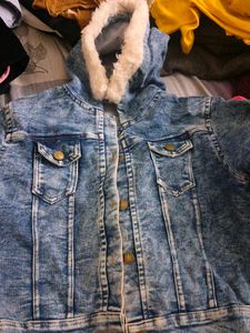 denim for women