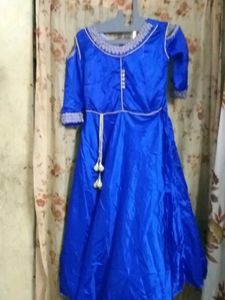 A Beautiful Frock 🤩❣️