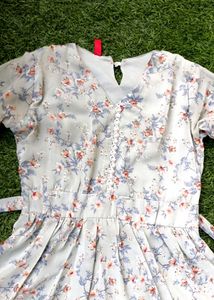 Floral Top
