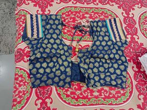 Ready to wear saree from women