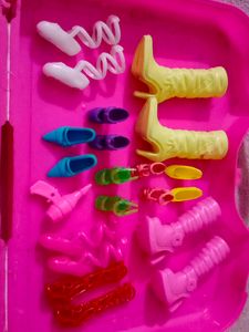 Girl&#39;s Toy
