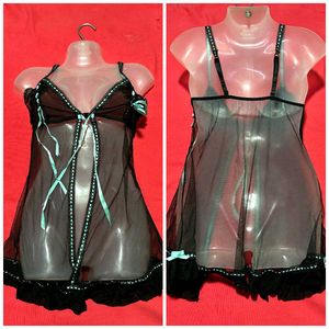 Women Lingerie Combo (6 Pcs) | Mix Size