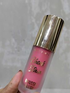 Mousse Blush