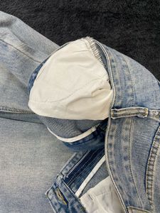 Straight Fit Jeans