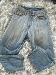Denim Lover Group Jeans