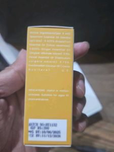 Travel Ease Roll On 9ml