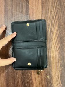 Two-fold Mango Purse
