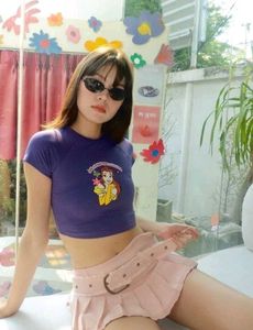 Princelle Baby Tee
