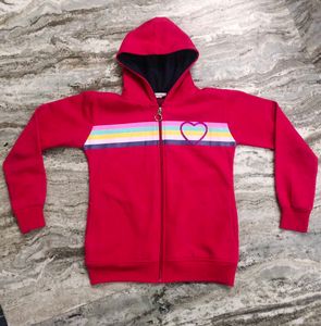 Sweatshirt For Girls
