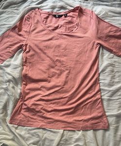Pink FIG T-Shirt