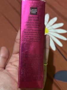Lakme fashion week