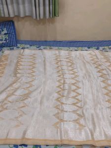 Saree - Desi Lady