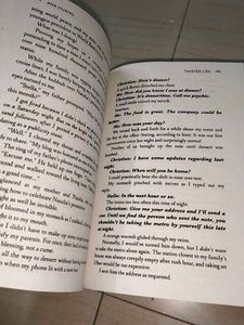 Twisted Series by Ana Huang