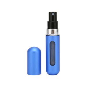 Mini Portable Perfume Empty Spray Bottle
