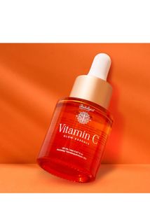 15% Vitamin C Glow Essence - 20 mL Indulgeo Essent