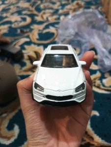 Toy Car