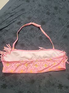 XS NEON Pink Bikini