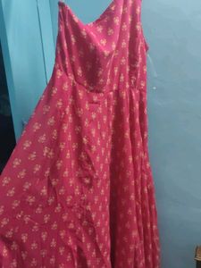 One Shoulder Maxi Dress